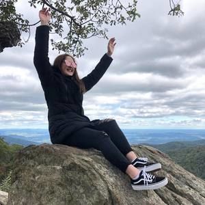 Meet your Posher, Andy